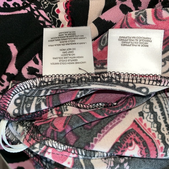 Nine West 3/4 sleeve dress - Picture 5 of 5